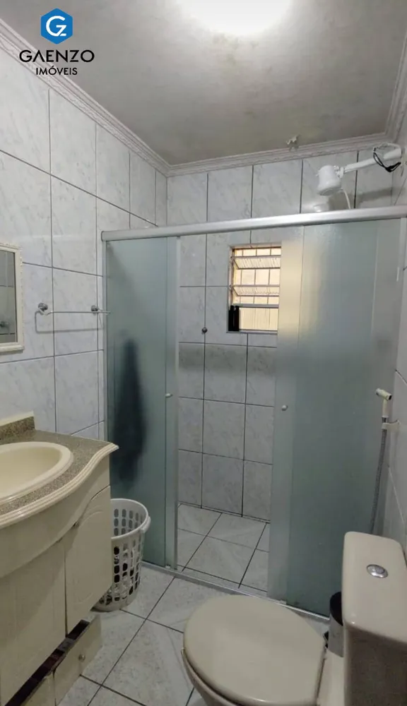 Sobrado, 3 quartos, 170 m² - Foto 3