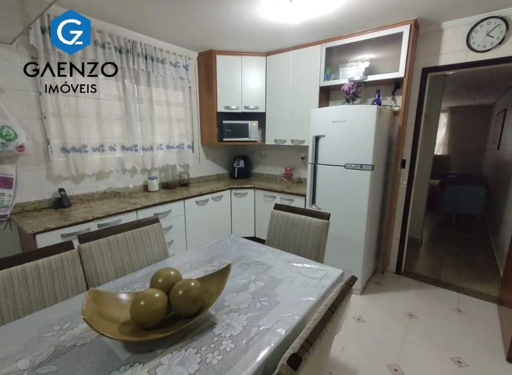 Sobrado, 3 quartos, 170 m² - Foto 5