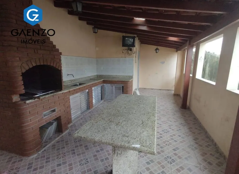 Sobrado, 3 quartos, 170 m² - Foto 13