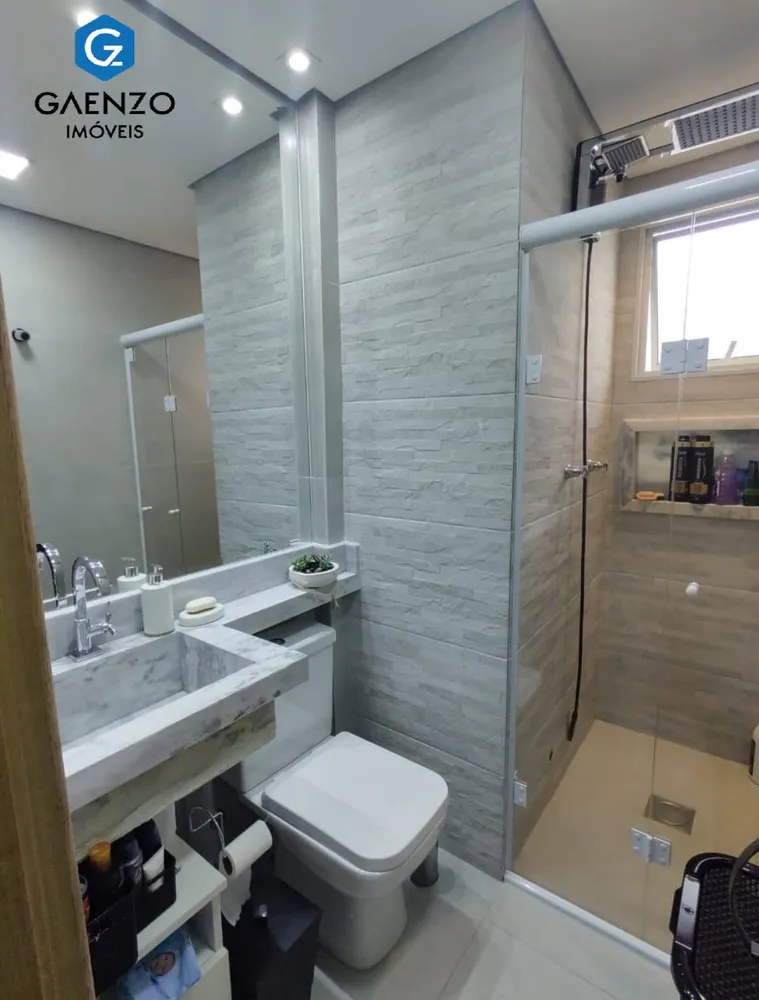 Sobrado, 3 quartos, 170 m² - Foto 7