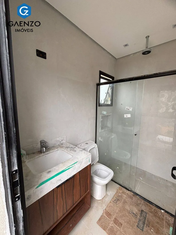 Casa de Condomínio, 4 quartos - Foto 5