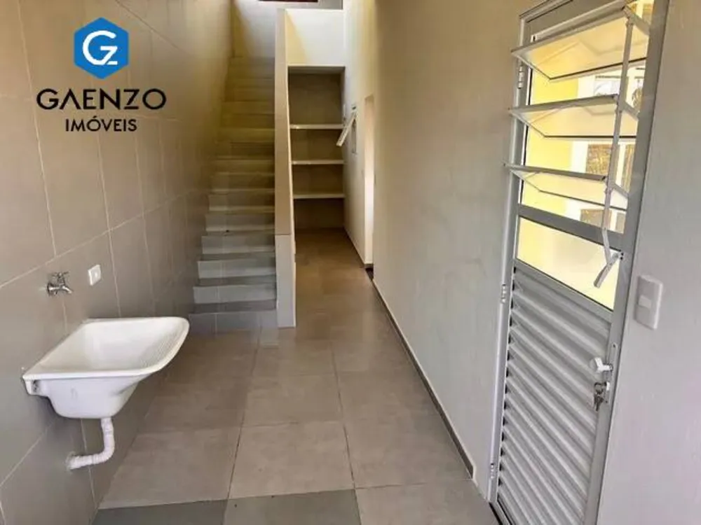 Casa de Condomínio, 3 quartos - Foto 3