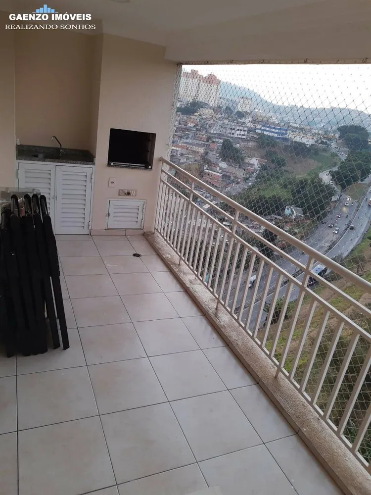 Apartamento, 3 quartos, 105 m² - Foto 1