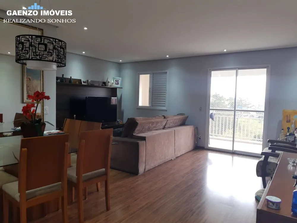 Apartamento, 3 quartos, 105 m² - Foto 5