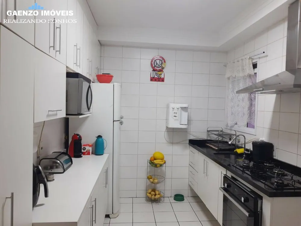 Apartamento, 3 quartos, 105 m² - Foto 9