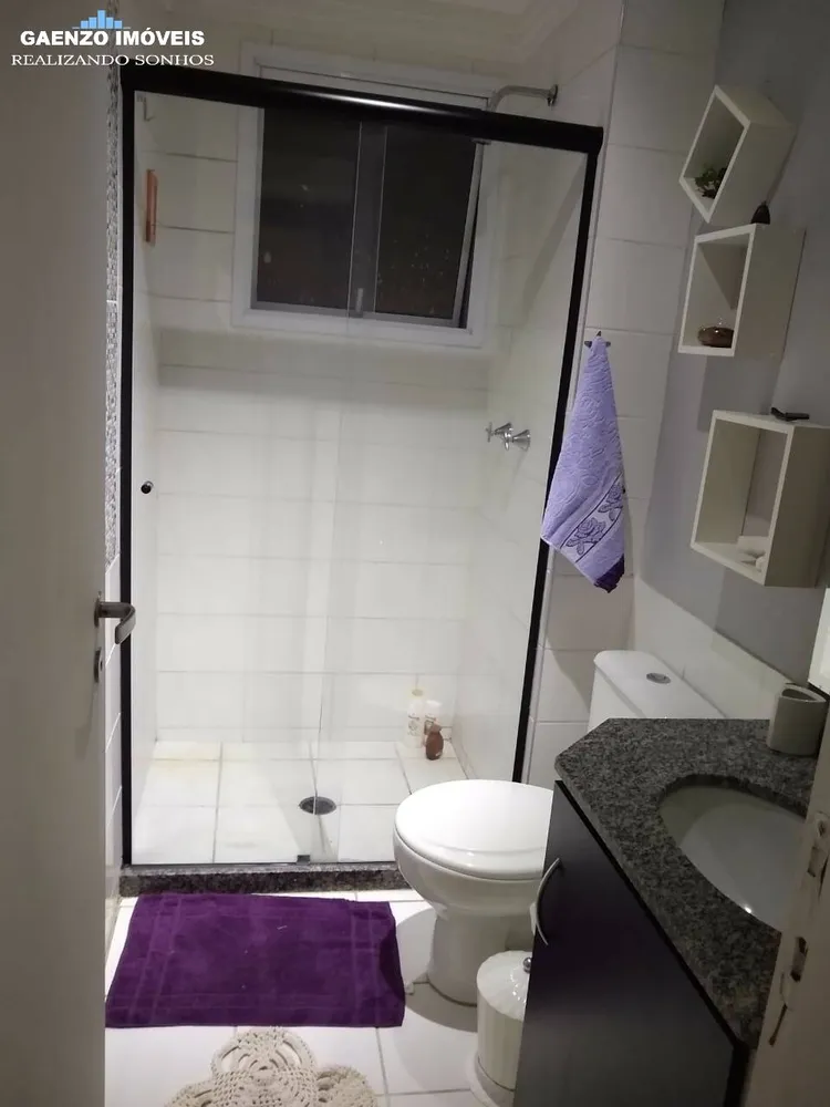 Apartamento, 3 quartos, 105 m² - Foto 2