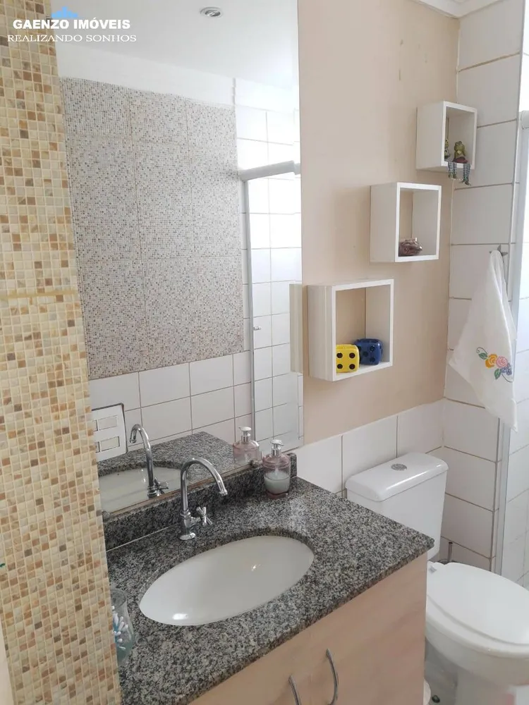Apartamento, 3 quartos, 105 m² - Foto 7