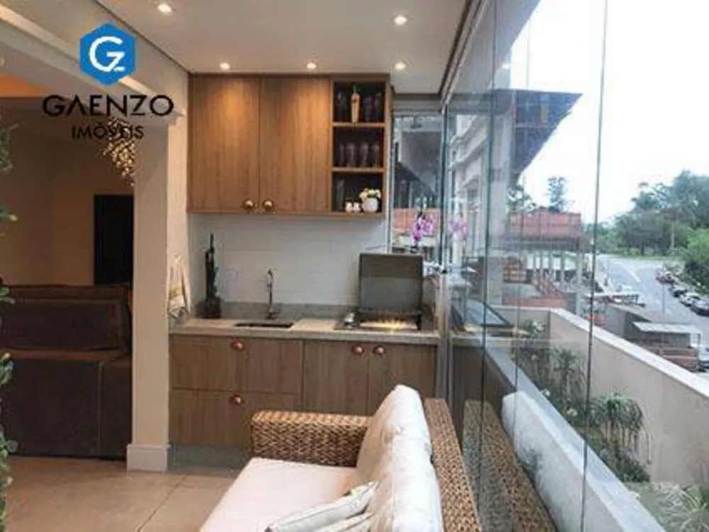 Apartamento, 3 quartos, 110 m² - Foto 12