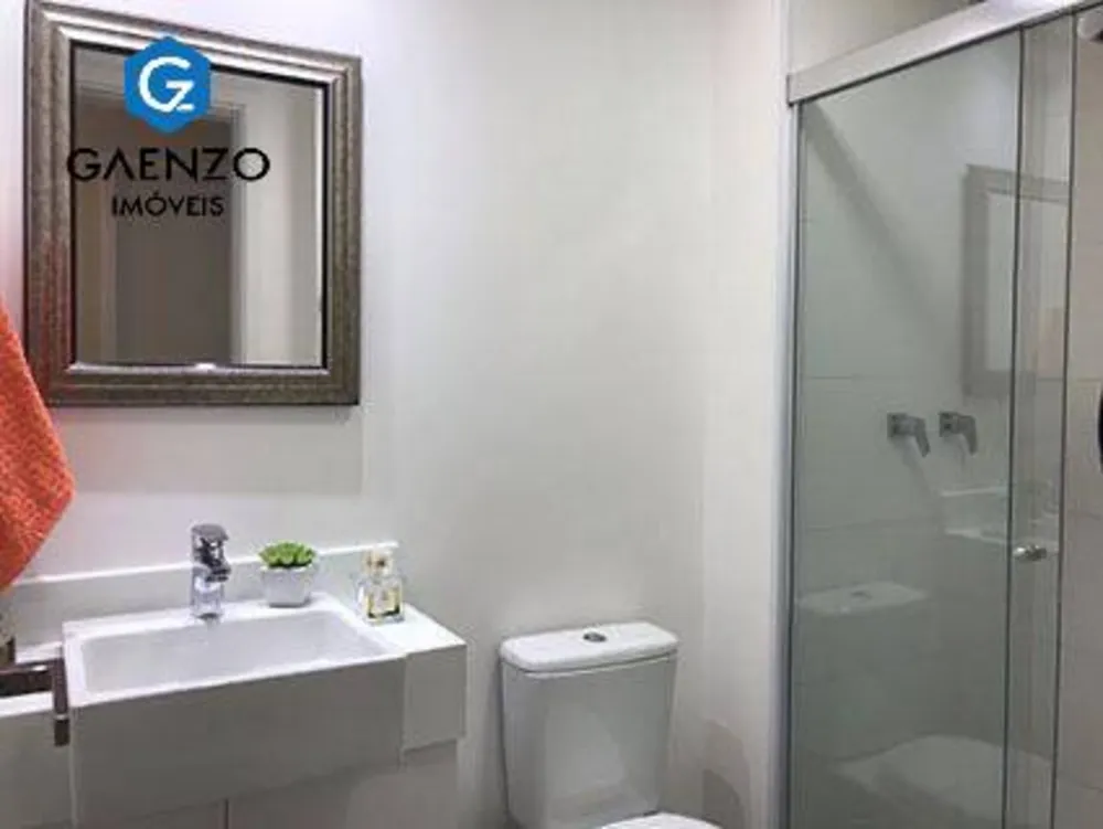 Apartamento, 3 quartos, 110 m² - Foto 6
