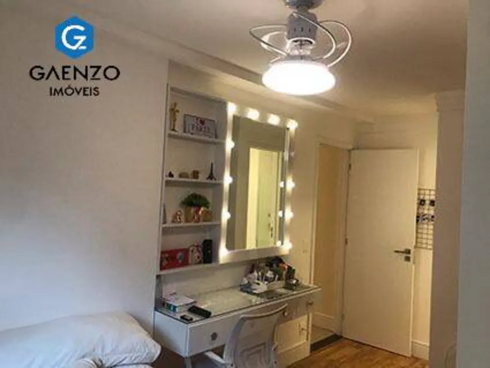 Apartamento, 3 quartos, 110 m² - Foto 11