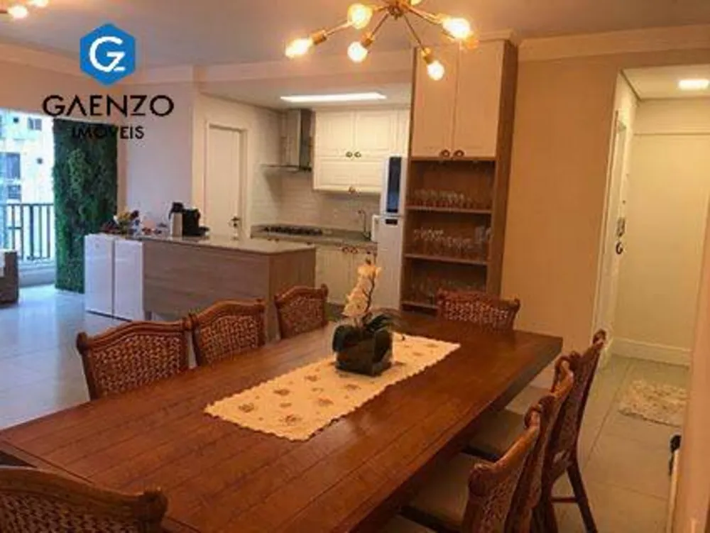 Apartamento, 3 quartos, 110 m² - Foto 10