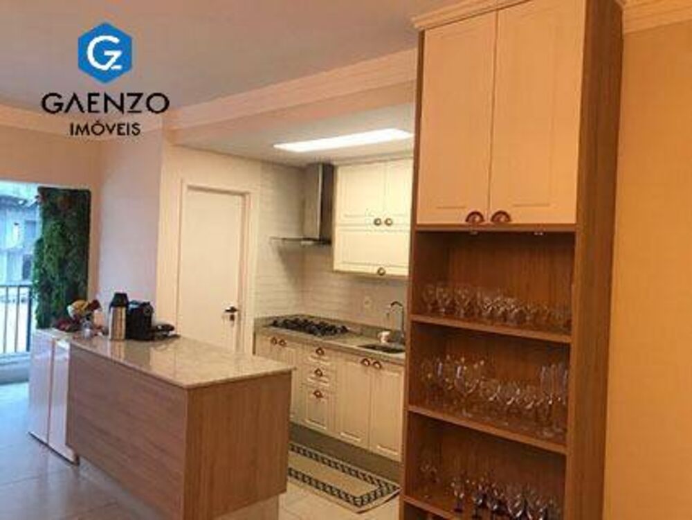 Apartamento, 3 quartos, 110 m² - Foto 3