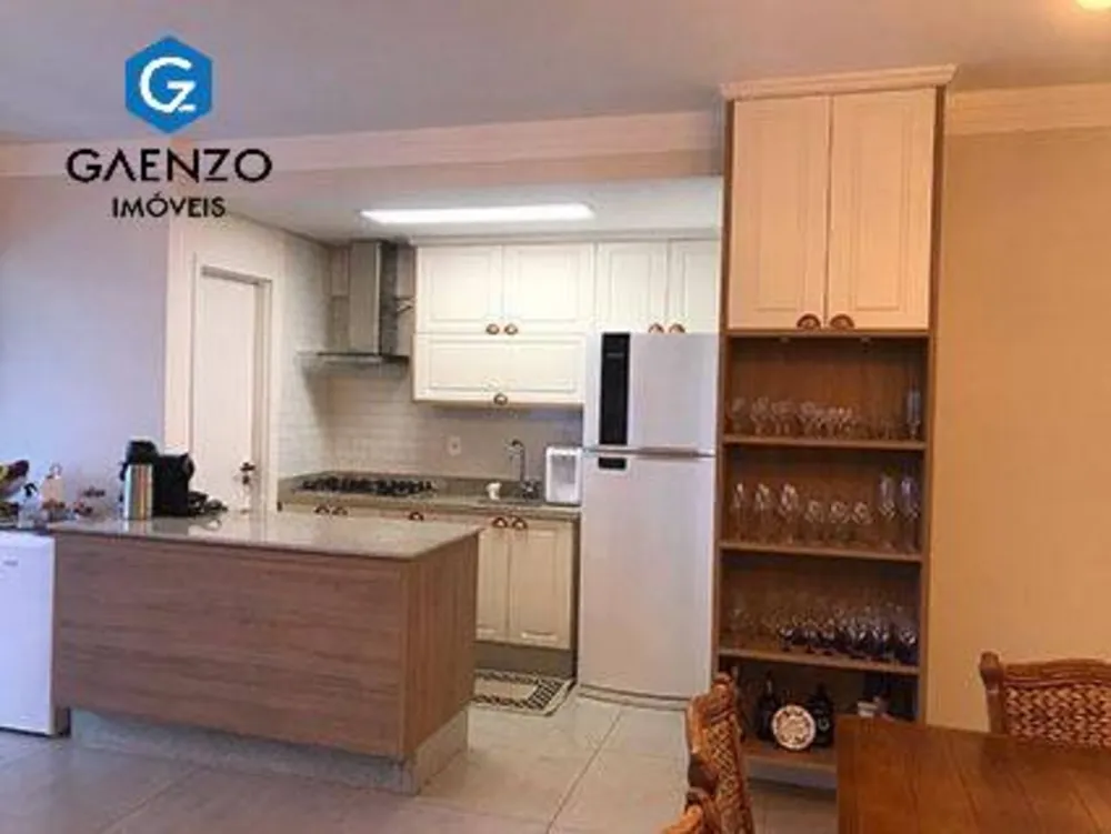 Apartamento, 3 quartos, 110 m² - Foto 9