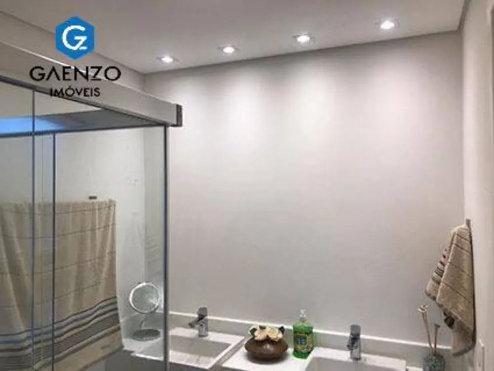 Apartamento, 3 quartos, 110 m² - Foto 3