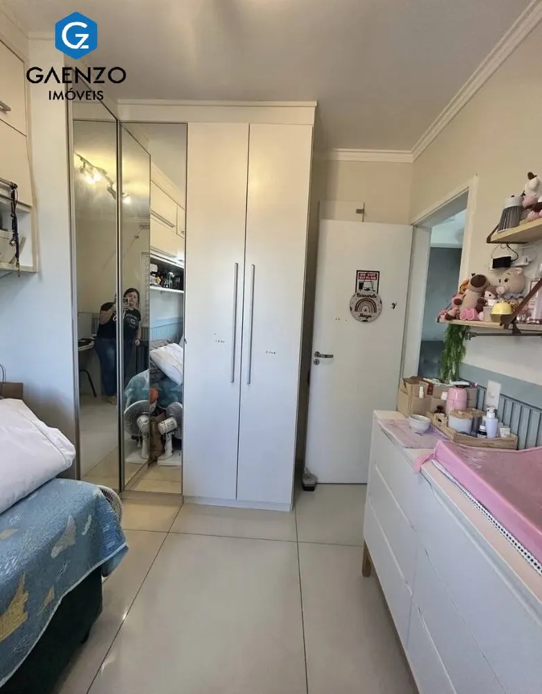 Apartamento, 2 quartos, 60 m² - Foto 4