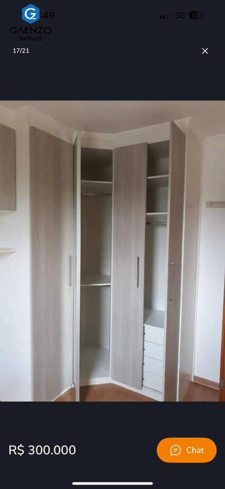 Apartamento, 4 quartos, 153 m² - Foto 3