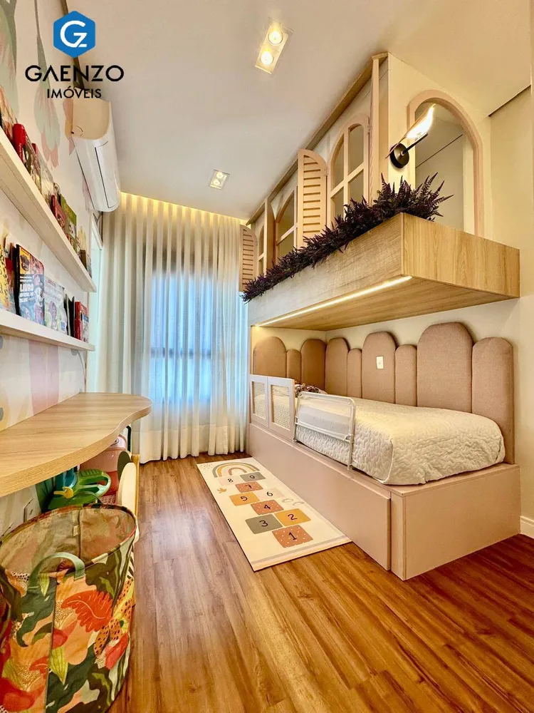 Apartamento, 4 quartos, 153 m² - Foto 10