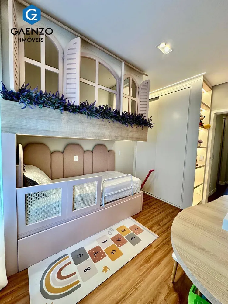 Apartamento, 4 quartos, 153 m² - Foto 8
