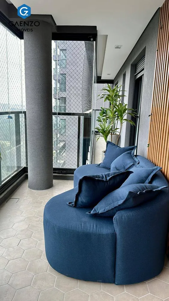 Apartamento, 4 quartos, 153 m² - Foto 5