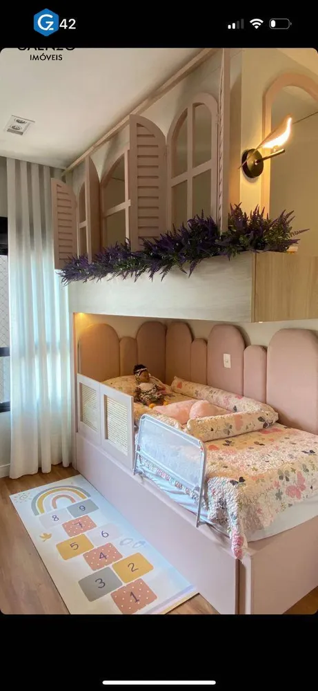 Apartamento, 4 quartos, 153 m² - Foto 6