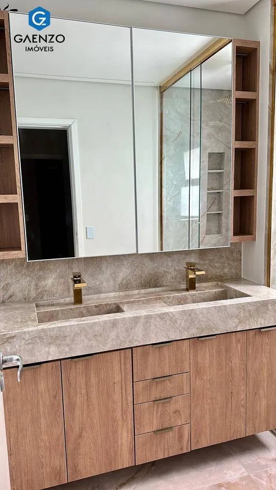 Apartamento, 4 quartos, 153 m² - Foto 7