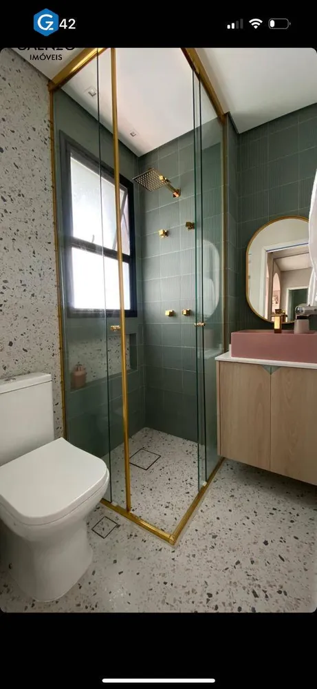 Apartamento, 4 quartos, 153 m² - Foto 9