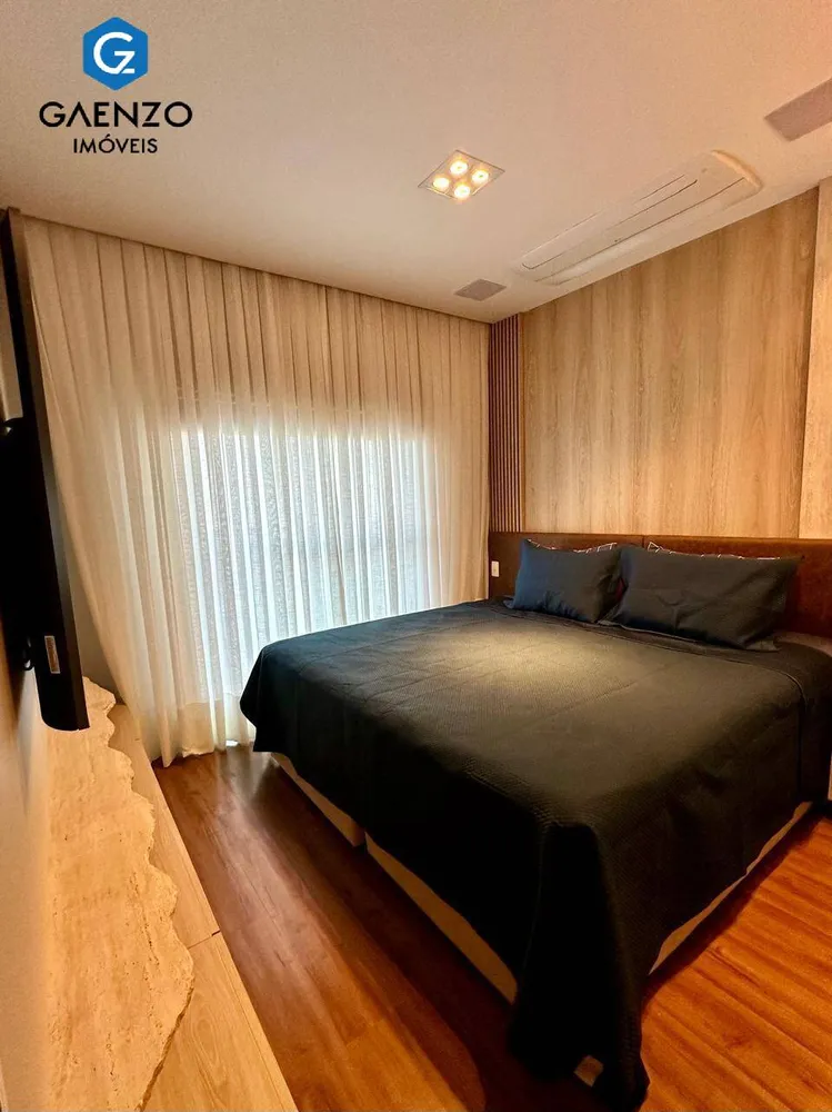 Apartamento, 4 quartos, 153 m² - Foto 8