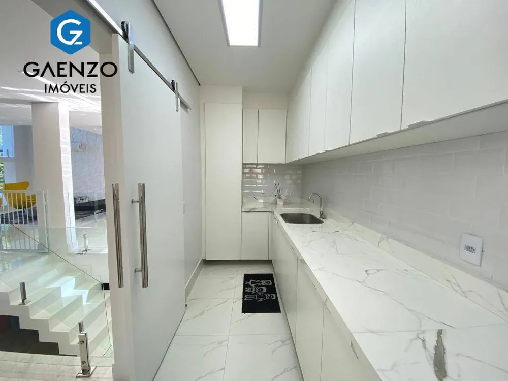 Casa de Condomínio, 3 quartos - Foto 12