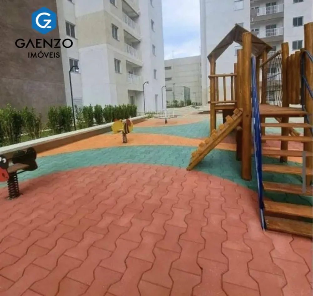 Apartamento, 2 quartos, 45 m² - Foto 5