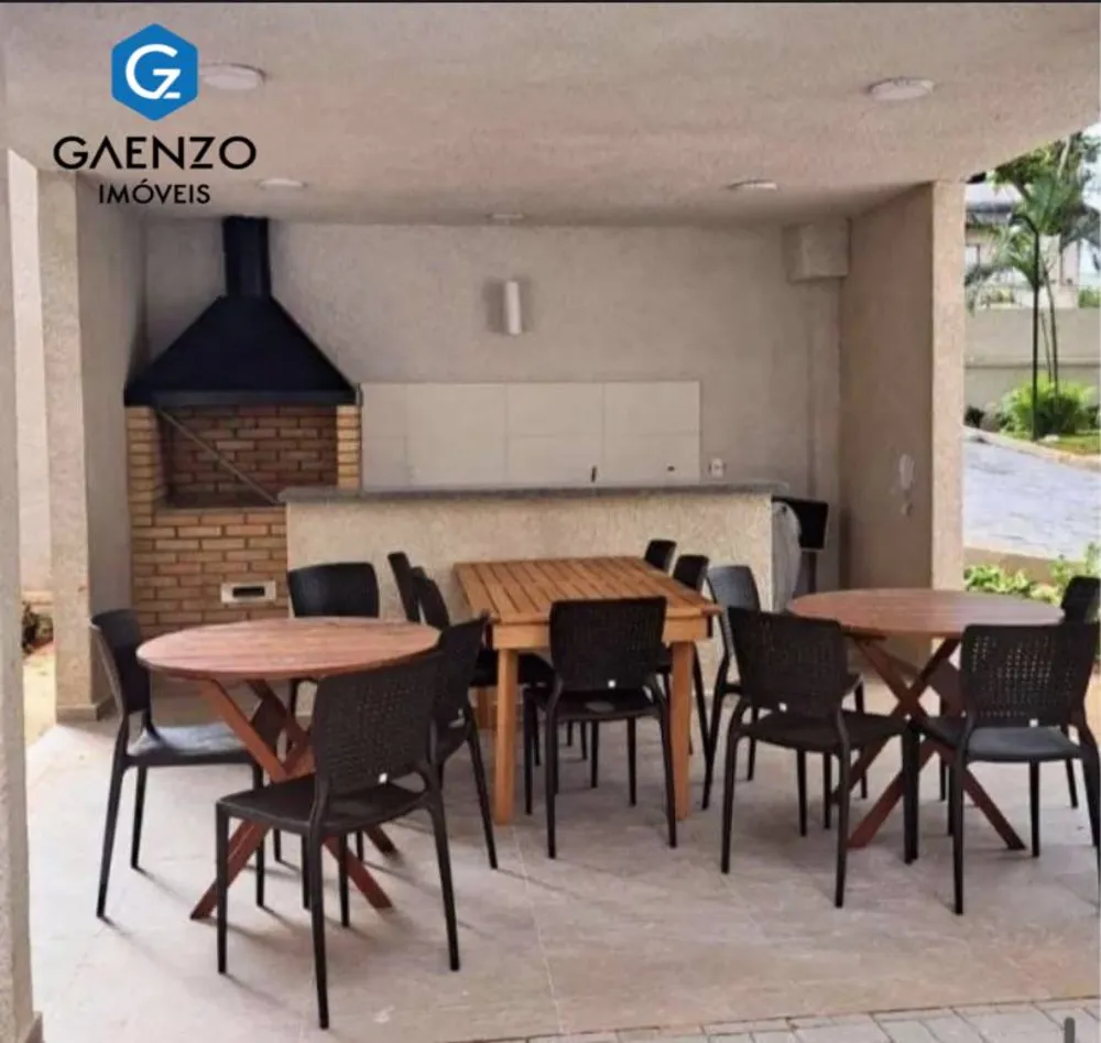 Apartamento, 2 quartos, 45 m² - Foto 1