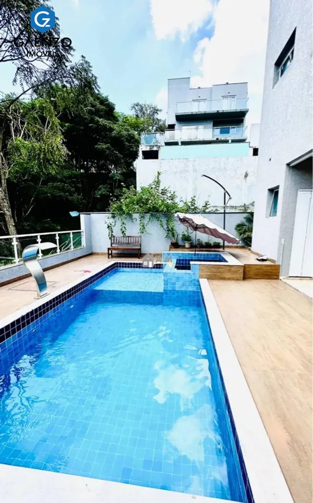 Casa de Condomínio, 4 quartos - Foto 7