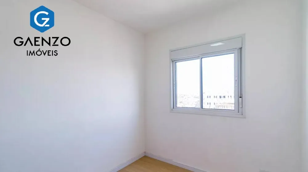Apartamento, 2 quartos, 45 m² - Foto 8