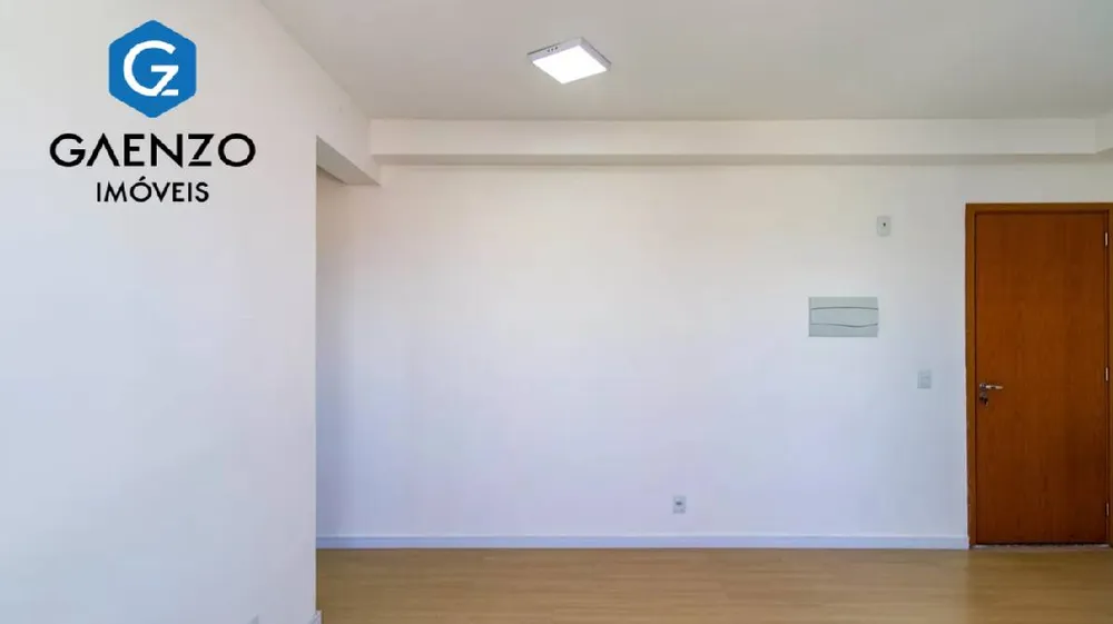 Apartamento, 2 quartos, 45 m² - Foto 3