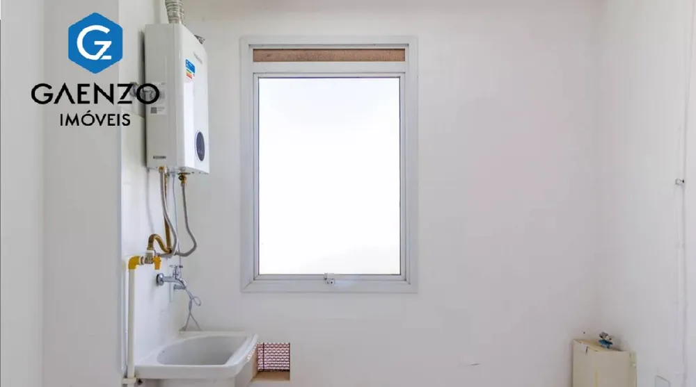 Apartamento, 2 quartos, 45 m² - Foto 1