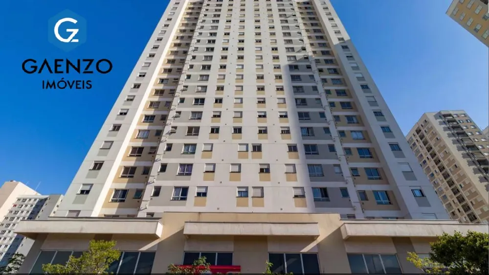 Apartamento, 2 quartos, 45 m² - Foto 3