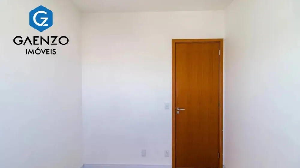 Apartamento, 2 quartos, 45 m² - Foto 7