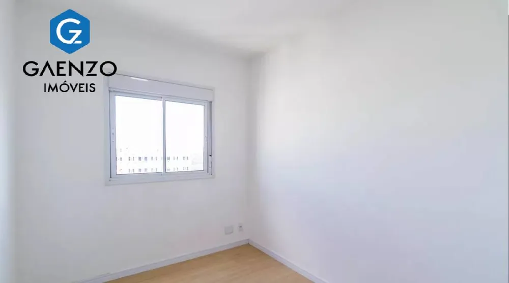 Apartamento, 2 quartos, 45 m² - Foto 2