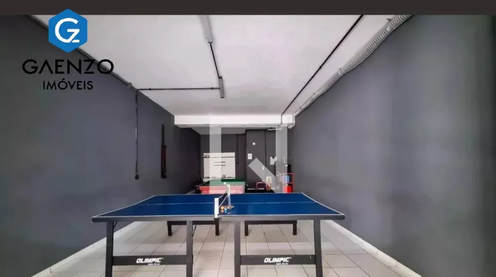 Apartamento, 2 quartos, 45 m² - Foto 9