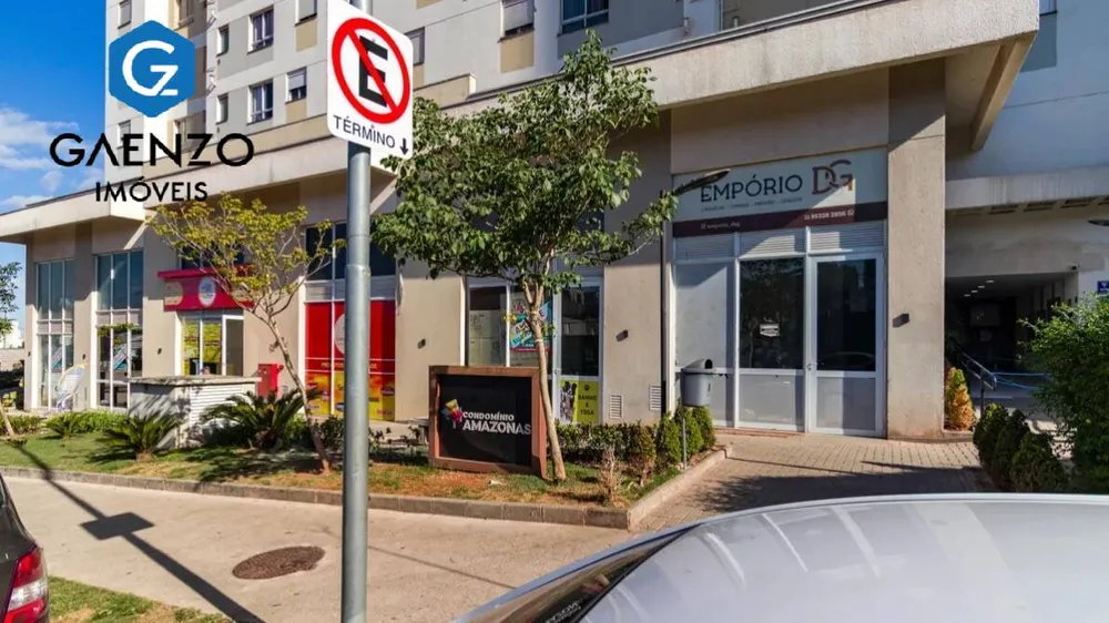 Apartamento, 2 quartos, 45 m² - Foto 1
