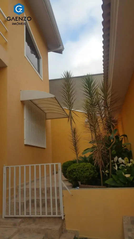 Sobrado, 3 quartos, 400 m² - Foto 7