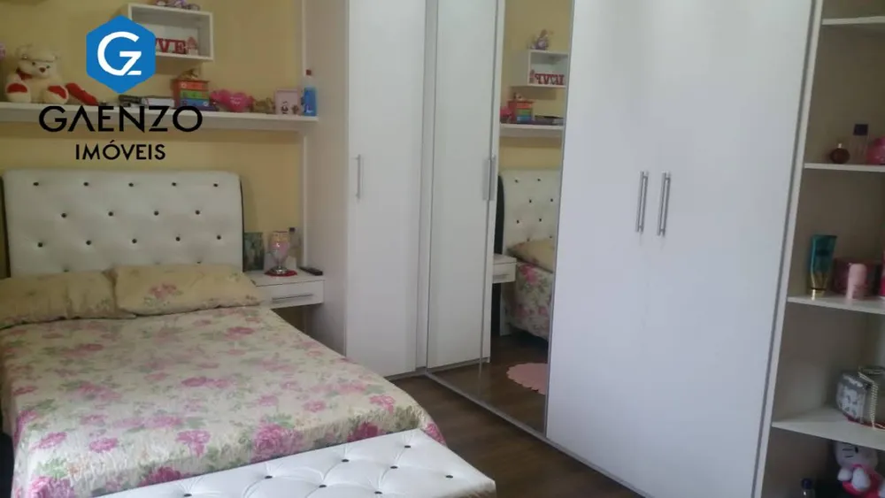 Sobrado, 3 quartos, 400 m² - Foto 5