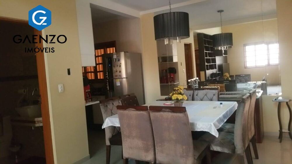 Sobrado, 3 quartos, 400 m² - Foto 3