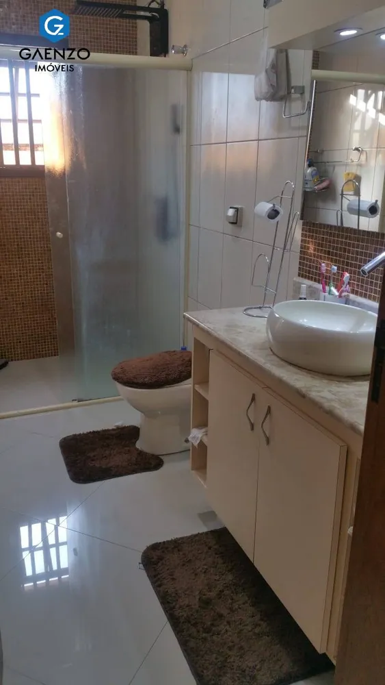 Sobrado, 3 quartos, 400 m² - Foto 9