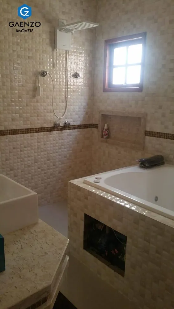 Sobrado, 3 quartos, 400 m² - Foto 5