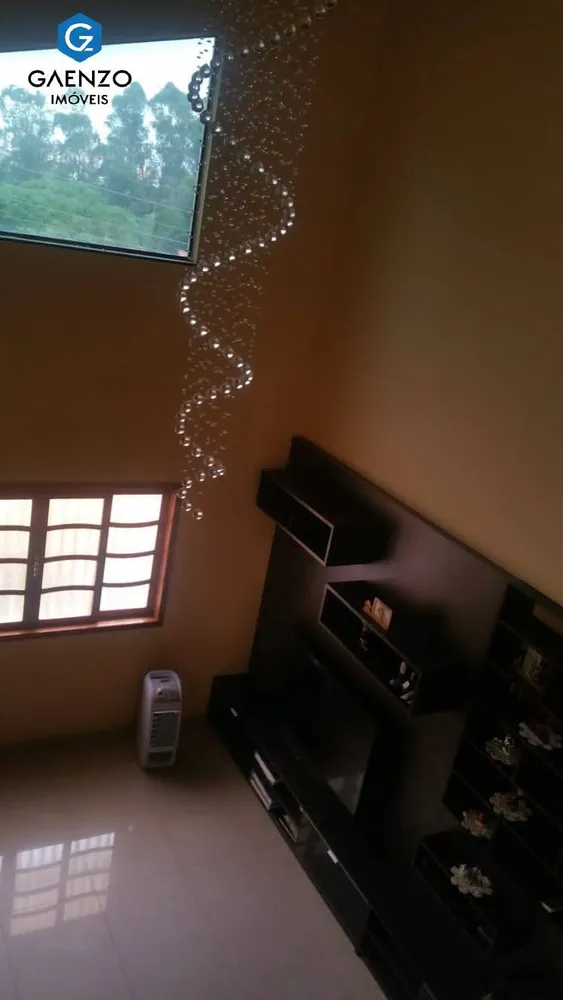 Sobrado, 3 quartos, 400 m² - Foto 3