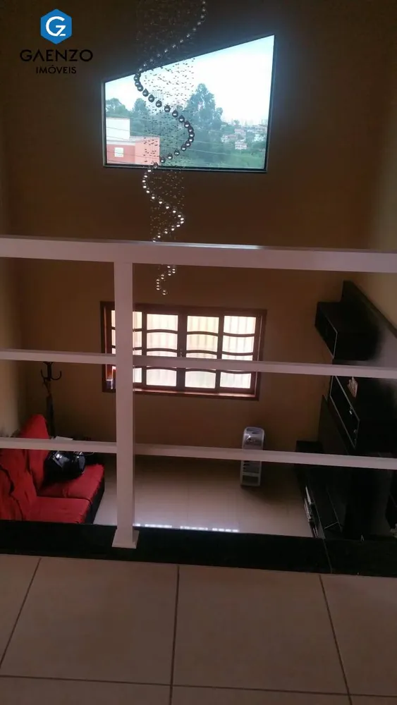 Sobrado, 3 quartos, 400 m² - Foto 7