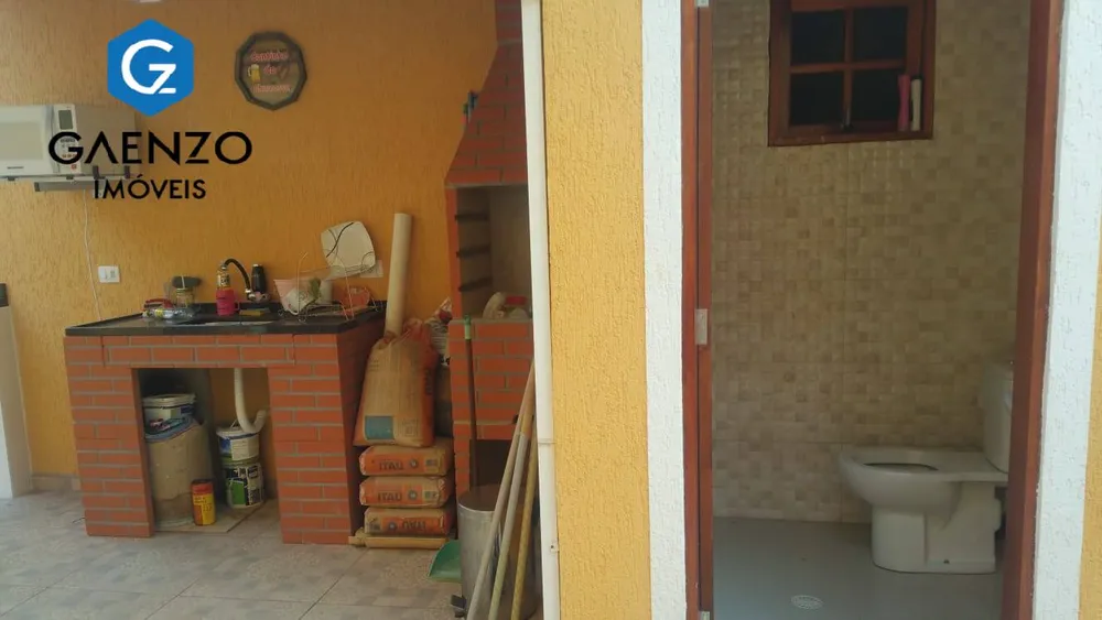 Sobrado, 3 quartos, 400 m² - Foto 12