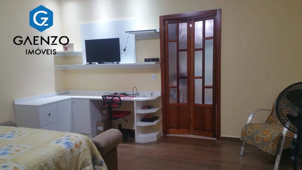 Sobrado, 3 quartos, 400 m² - Foto 6