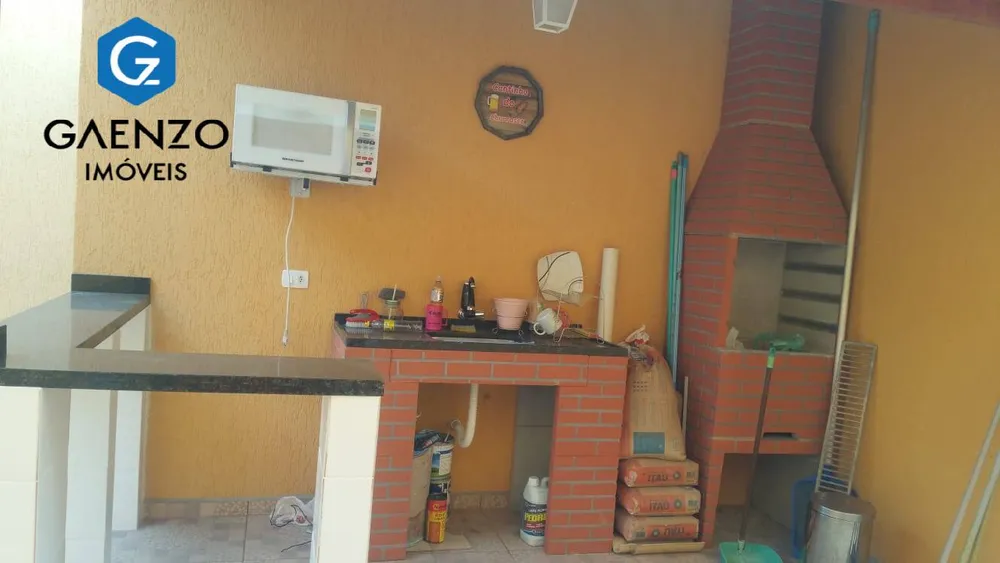 Sobrado, 3 quartos, 400 m² - Foto 6