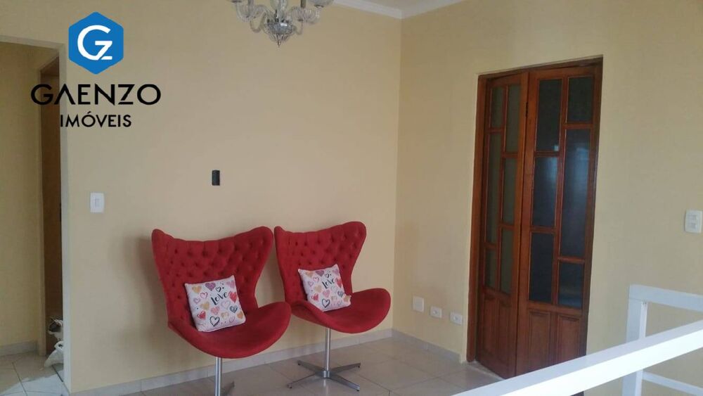 Sobrado, 3 quartos, 400 m² - Foto 2